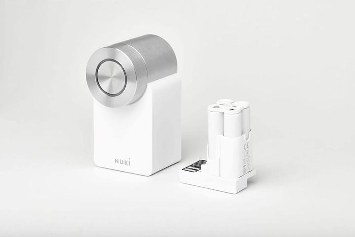 Actual product image Nuki power pack