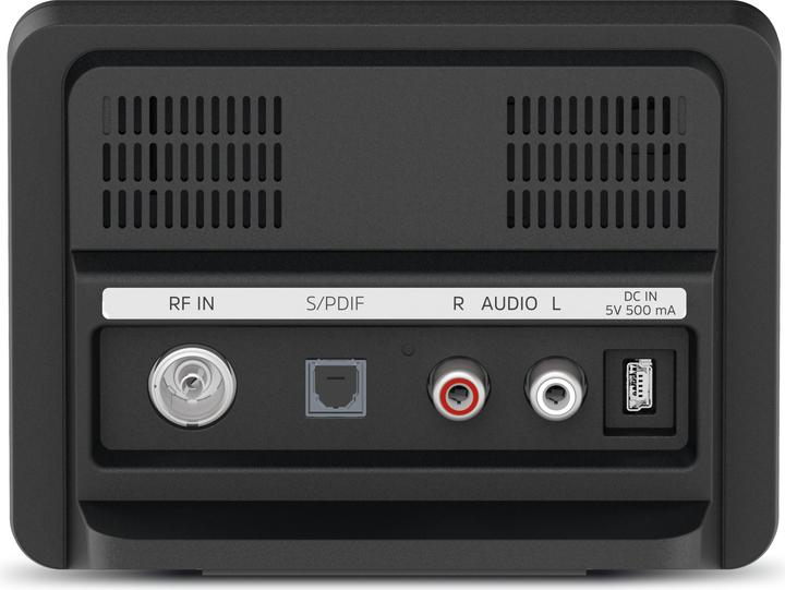 Actual product image TechniSat Digital radio 10 IR (Radio Tuner)