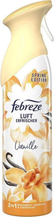 Febreze Room fragrance spray vanilla