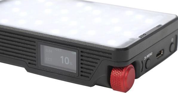 Produktbild Aputure MC Pro (Studioleuchte)