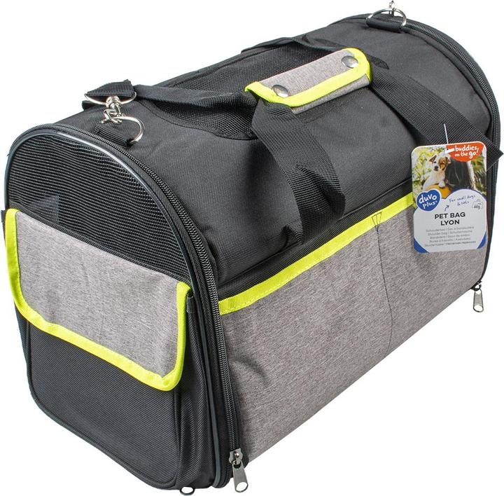 Produktbild EBI Duvo+ Lyon Backpack (Katze)