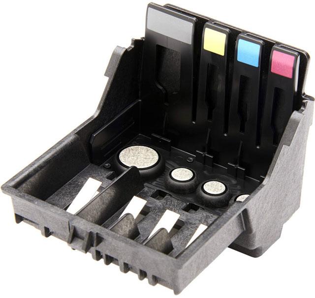 Primera Semi Permanent Printhead Module