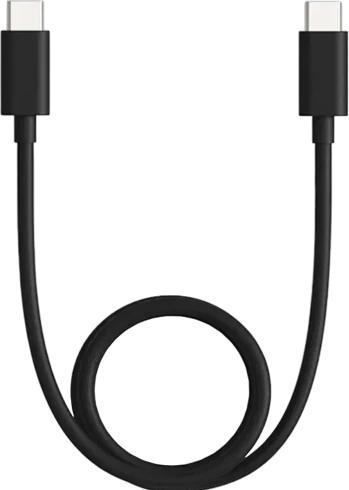 Produktbild Motorola Charger TurboPower 30W USB-C w/ 1m C-C cable Black (30 W)