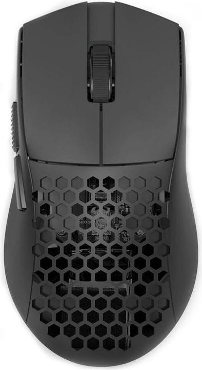 Immagine prodotto Redragon Gaming mouse Bludhound Lite black (Cablato)