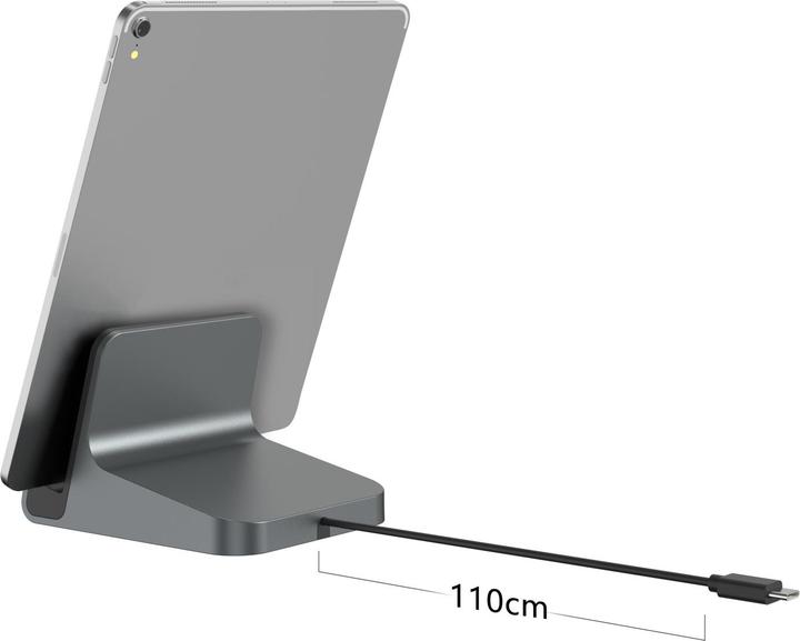 Image du produit 4smarts VoltDock (60 W, 1 portion)