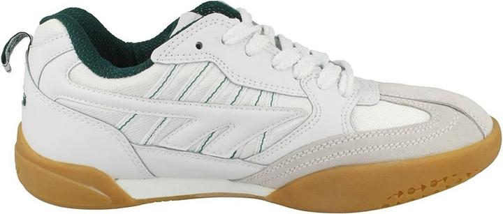 Image du produit Hi-Tec Baskets en daim (38)