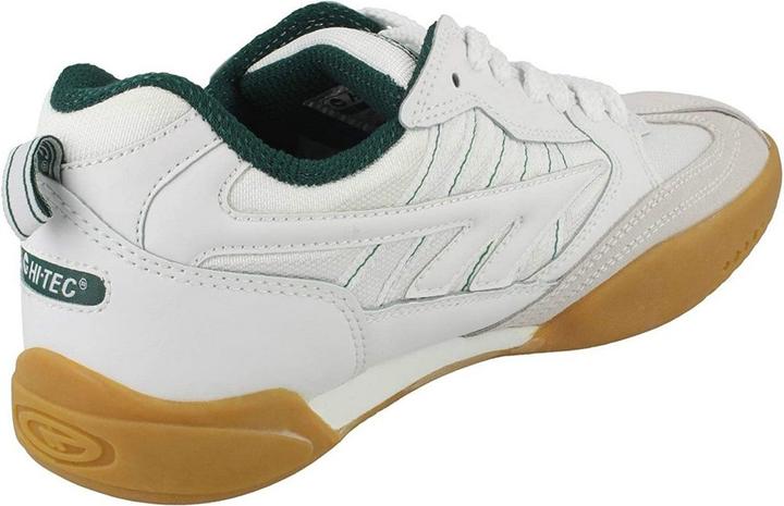 Image du produit Hi-Tec Baskets en daim (38)