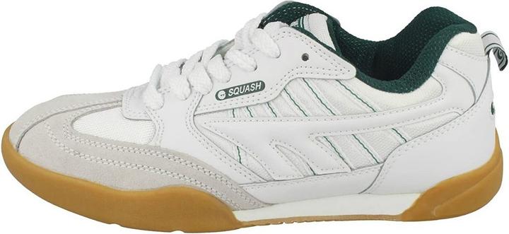 Image du produit Hi-Tec Baskets en daim (38)