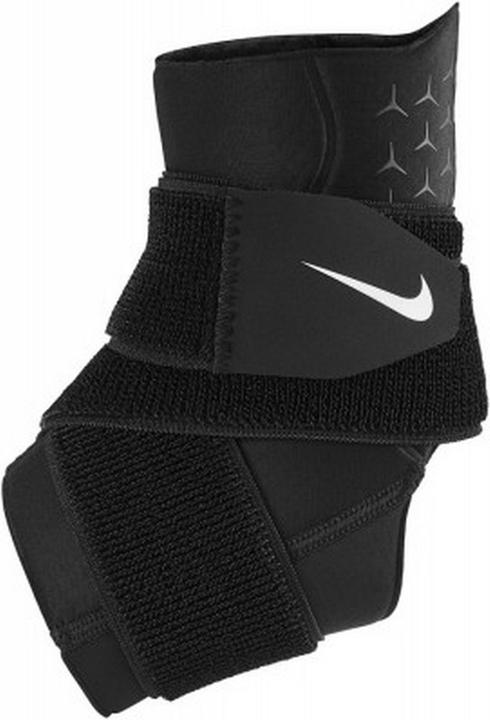 Produktbild Nike Knöchelorthese Pro Polyester Neopren Spandex Thermoplast Polyurethan (L)
