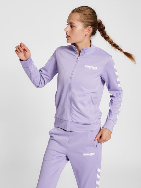 Produktbild hummel Legacy Poly Woman Zip Jacket (S)