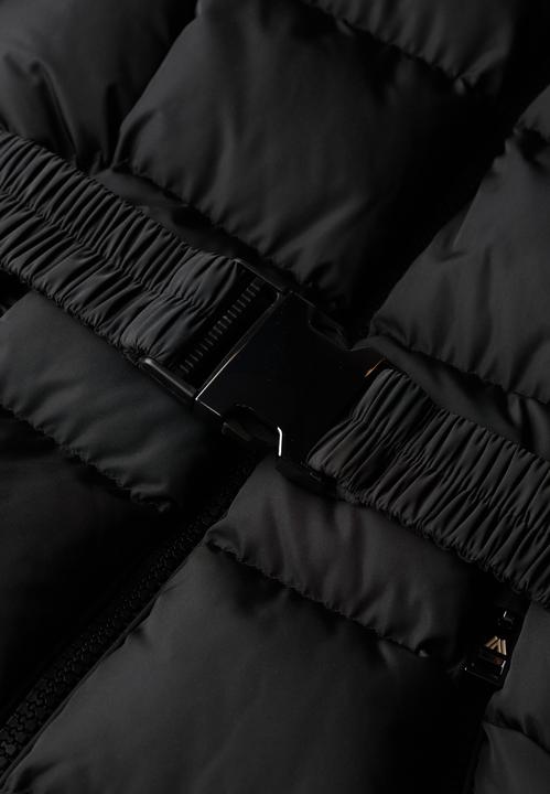 Actual product image Superdry Women's down jacket (XXL)