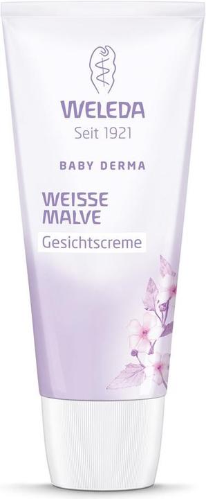 Image du produit Weleda mauve blanche