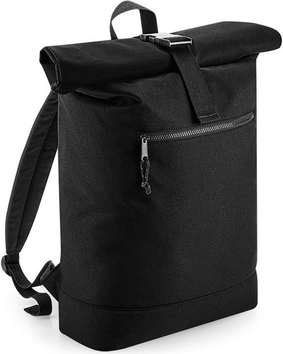Actual product image Bagbase Recycle Rolltop Backpack (20 l)
