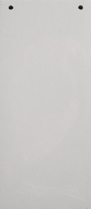 Immagine prodotto Exacompta Divisori 10,5 x 24 cm, 100 pezzi - grigio