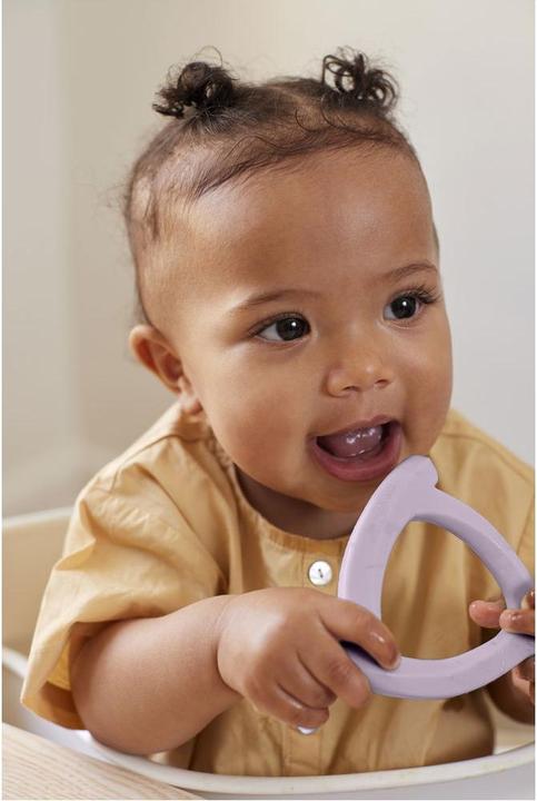 Produktbild Everyday Baby Silikon Beissring (0 Monate)
