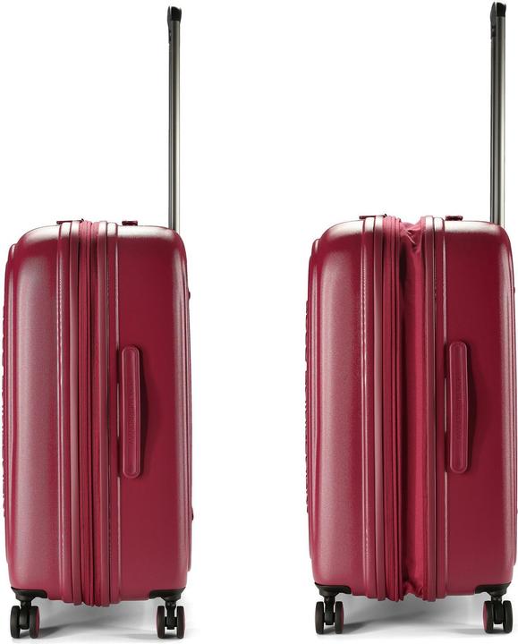 Produktbild Mandarina Duck Logoduck 4-Rollen Trolley 69 cm (70.50 l)