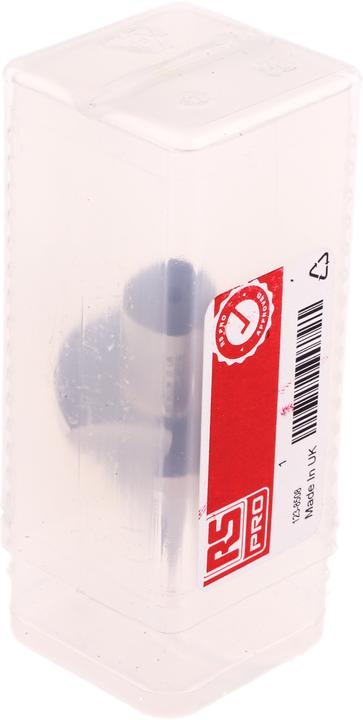 Produktbild RS PRO 6-30.5mm HSS step drill bit 10mm shank (30.5 Millimeter)