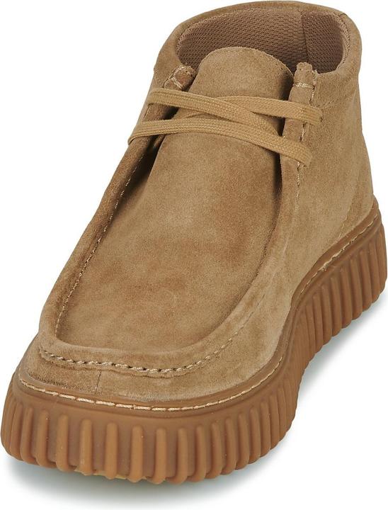 Image du produit Clarks Torhill Hi (42)