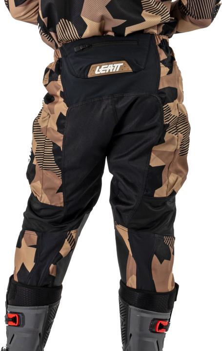 Immagine prodotto Leatt Pant Moto 4.5 Enduro (Uomini, Dimensione normale, 3XL)