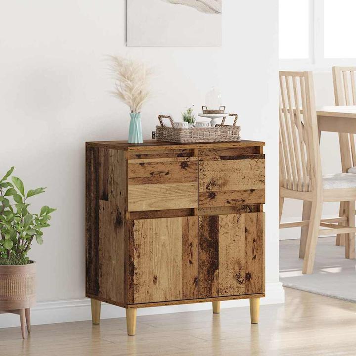 Produktbild vidaXL Sideboard (35 x 60 x 70 cm)