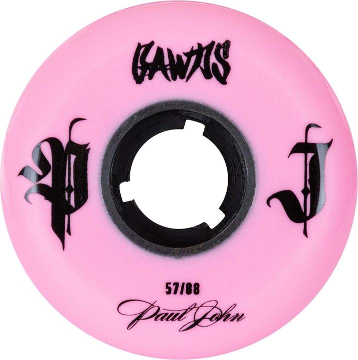 Actual product image Gawds PJ Paul John II (x4) (57 mm)