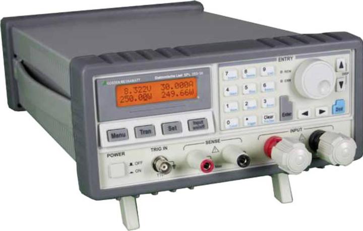 Produktbild Gossen Elektronische Last Metrawatt S