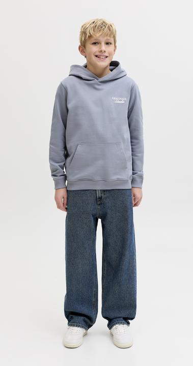Produktbild Jack & Jones Kapuzenpullover Junior Kapuzenpullover (128)