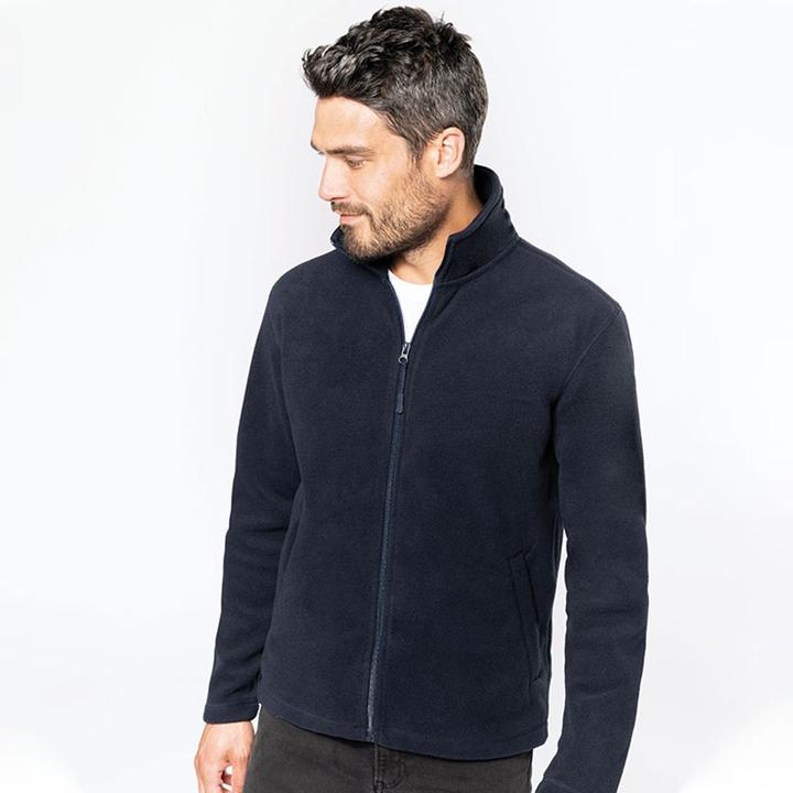 Produktbild Kariban Anti Pill Mikrofleece Jacke (L)