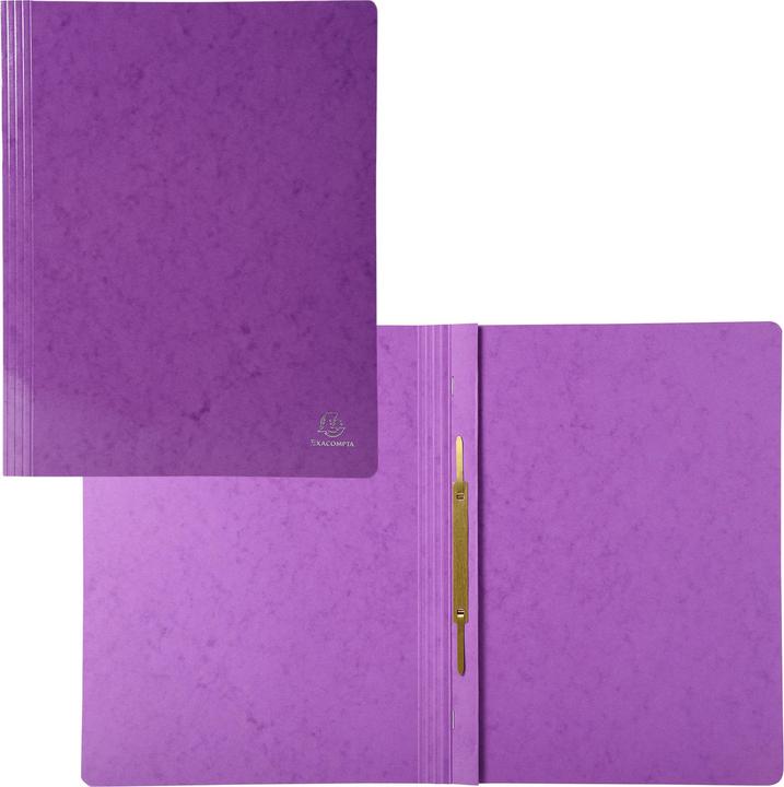 Actual product image Exacompta Schnellhefter (A4, 1 x)