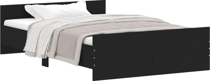 Produktbild vidaXL Bettgestell (120 x 190 cm)