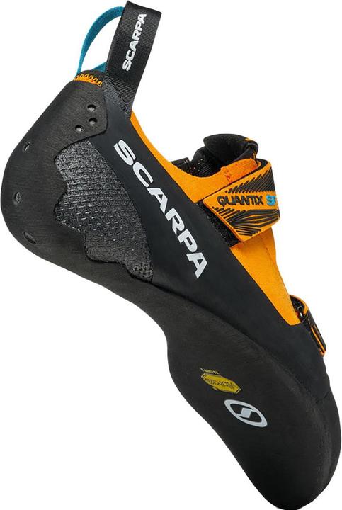 Productafbeelding Scarpa Quantix SF Kletterschuhe (39)