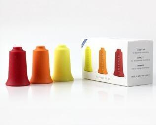 Immagine prodotto BellaBambi Trio originale Sensitive, Vitality, Intense