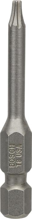 Produktbild Bosch Professional Zubehör Schrauberbit Extra-Hart T8, 49 mm, 25er-Pack