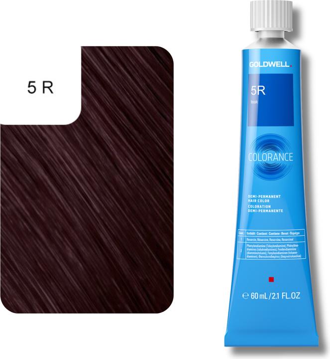 Produktbild Goldwell Colorance 5r (5R Teak)