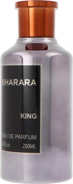 Immagine prodotto Bharara King Eau de Parfum (Eau de parfum, 200 ml)