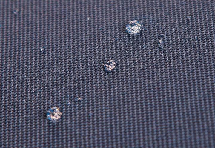 Actual product image Kerbl Oxford Place Cushion blue, 100x70x15 cm (Cat, Dog)