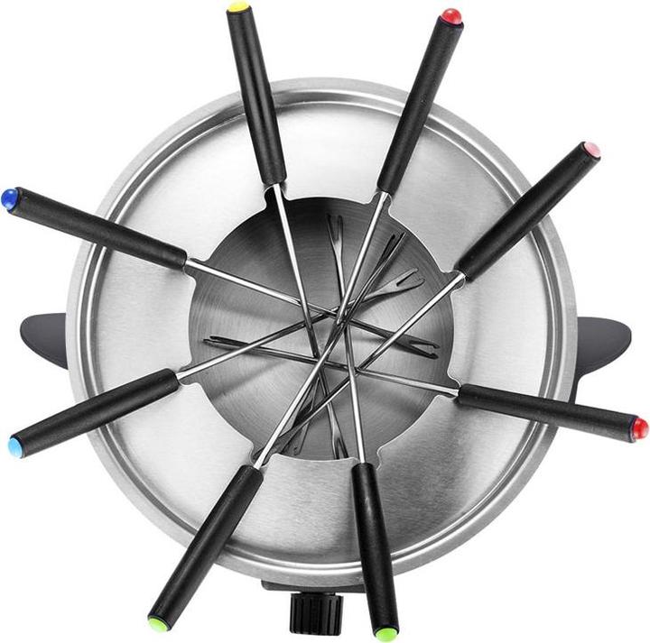 Produktbild Berger & Lanz Fondue Set