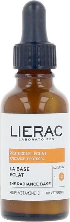 Immagine prodotto Lierac Concentrado Luminosidad (30 ml)