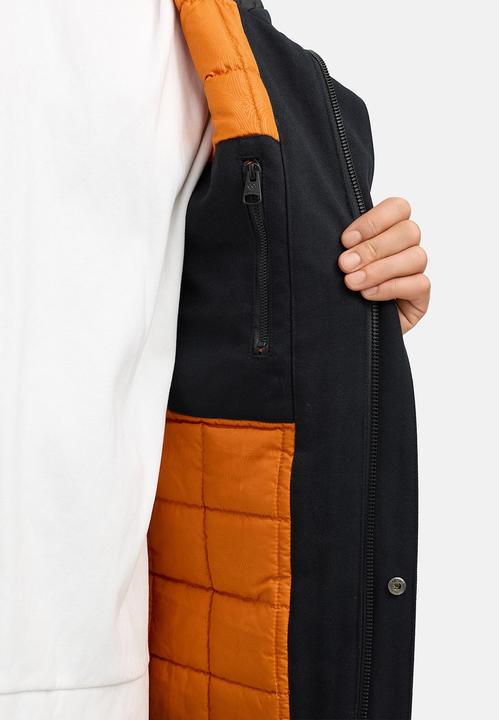 Actual product image Ragwear Mr Them Long