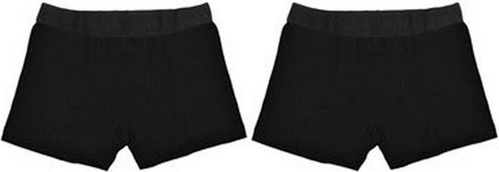 Produktbild Wolf And Harte Boxershorts Bambus Reich (2er Pack) (M, 2er Pack)