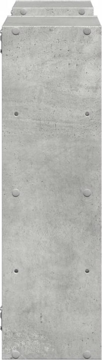 Produktbild VidaXL Wandregal (96 x 18 x 60 cm)