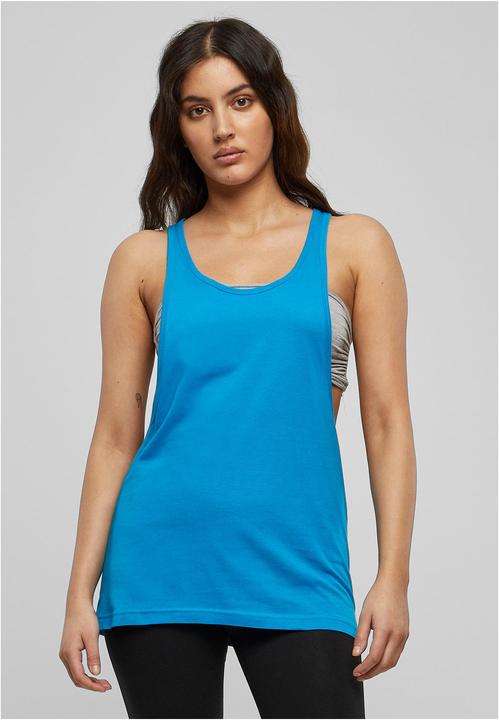 Actual product image Urban Classics Ladies Loose Tank (S)