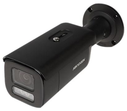 Actual product image Hikvision IP CAMERA: DS-2CD2647G2T-LZS (2 8-12 mm) (BLACK) (2688 x 1520 pixels)