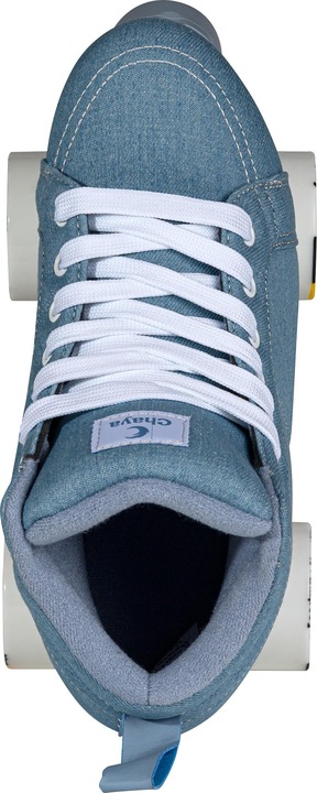 Productafbeelding Chaya Vintage rolschaatsen (41)