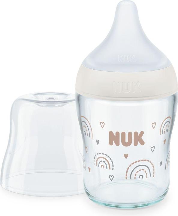 Baby bottles