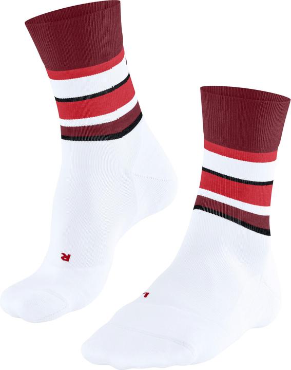 Red, Weiss, White