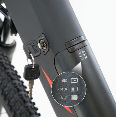 Produktbild Smartgyro Senda