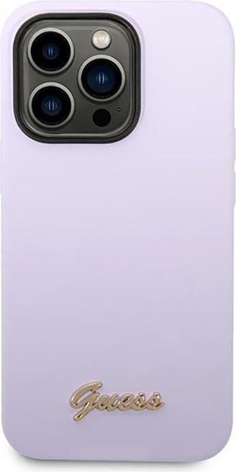 Produktbild Guess Hard Case (Apple iPhone 14 Pro)