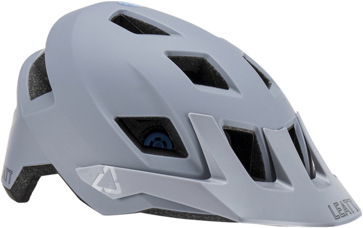 Image du produit Leatt Helm MTB All-MTN 1.0 (63 cm)