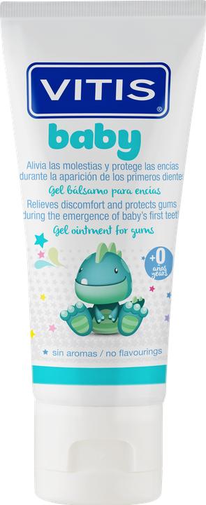 Vitis Baby Gelbalsam (30 ml)